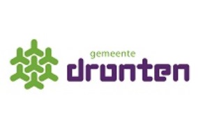 Logo van Gemeente Dronten